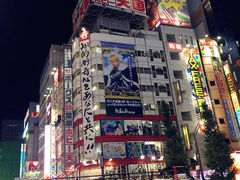 -秋叶原电器街