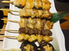 -有喜屋·深夜食堂(北京西路店)