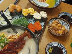 -嘿一料理寿司(晓港店)
