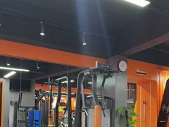 -博纳私人订制健身(中集美兰湖店)