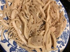 -飘香火锅(玉林西路店)