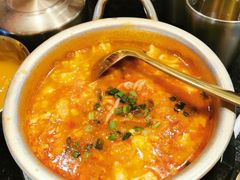 -伏一解牛烤肉专门店(信业购物中心店)