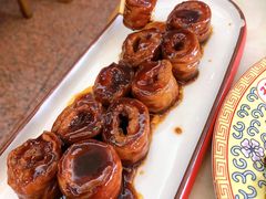 九转肥肠-砂锅居(西四店)