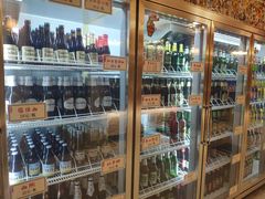 -福苗小骆驼烧烤(大唐不夜城店)