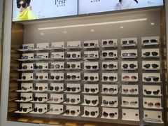 -宝明斋眼镜(大观园店)