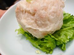 虾滑-协成海鲜火锅(情侣路店)