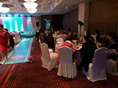 5楼国际宴会厅-浙江大酒店