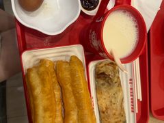 -永和大王(蛙嫩紫苏香·共和新路店)