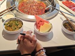 -小龙坎火锅(IFS HOT店)
