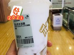 -喜茶(永旺梦乐城店)