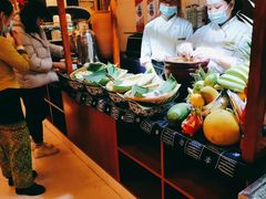 -昆明佳华广场酒店·西餐厅