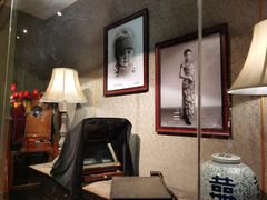 大堂-和平菓局(王府井店)