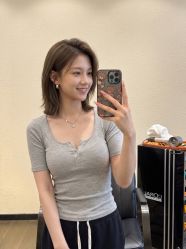 点击看大图 -悦Salon发型设计