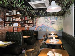 大堂-丰乐餐厅·始于1999·本地老字号