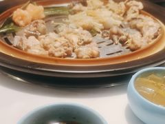 -碗中海·蒸汽海鲜·桑拿鸡(岭南天地店)
