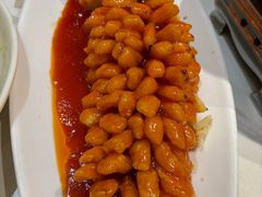 -刘胖子家常菜·蹄花焖藕(中南店)