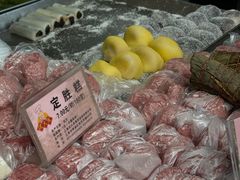 -沈大成(南京东路店)