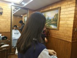点击看大图 -小齐发型Star~salon