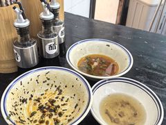 -万三面馆(青龙正街太古里店)