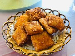 -翠茗农庄土菜馆(天目湖店)