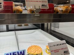 -君之狮子山·轻糖烘焙(松江印象城店)