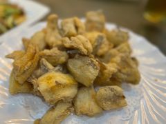 -台山美食一绝阿四台山黄鳝饭(阿四创作店)