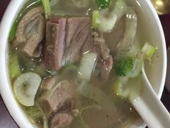 老五井全羊馆-老五井羊汤馆(总店)