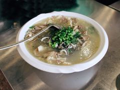 -胡记牛肉汤锅(光辉路总店)