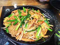 -潮十三潮汕砂锅粥(高新四路大都荟店)