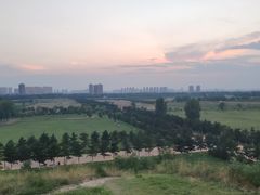 -汉长安城未央宫国家考古遗址公园