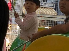 -洛阳龙门海洋馆