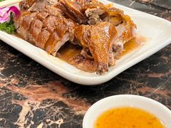 -峰少印宴·私房菜·生猛海鲜·地道水乡菜(万江店)