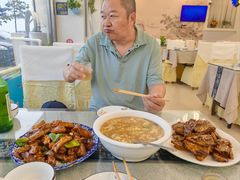 -北京蓟门饭店(南戴河分店)