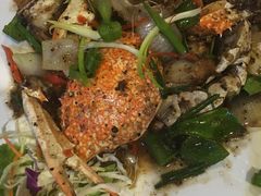 -BAI BUA RESTAURANT