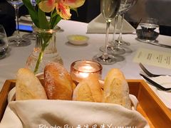 餐前面包-蝶舍·MAISON PAPILLON