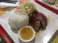 -永祥烧腊餐厅(虹口店)