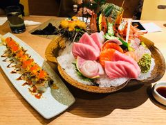 -月下料理(楷林IFC店)