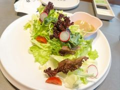 -四川饭店(长白店)