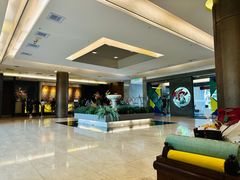 -垦丁凯撒大饭店