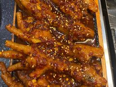 -臻牛烤肉