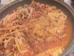 -山四砂锅(太原钟楼街店)