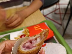 -麦当劳(豫园店)