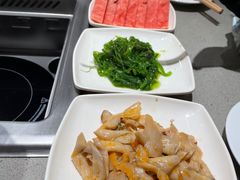 -海底捞火锅(宇飞大厦店)
