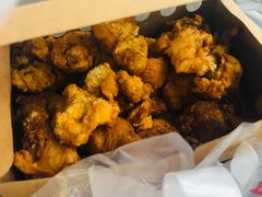 -阿捡忭京炸鸡(韭菜园总店)
