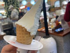 -野人先生Gelato(上海长宁龙之梦店)