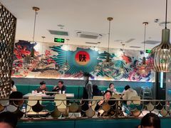 -半天妖烤鱼(大兴大悦春风里店)