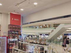 -TOYSRUS玩具反斗城(合肥华润万象城店)