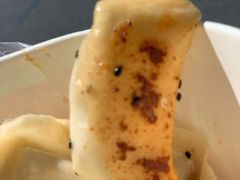 -汪记大王锅贴(成山路店)