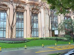 -上海闵行星河湾酒店