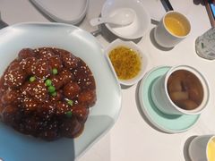 -老太原菜馆(万达店)